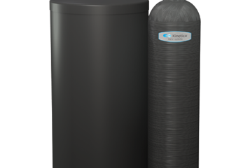 Kinetico Essential Water Softener