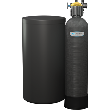 A water softener is a device designed to remove minerals like calcium and magnesium from hard water, preventing scale buildup and improving the efficiency of plumbing, appliances, and personal care.