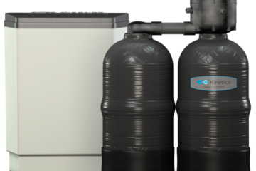 best water softener